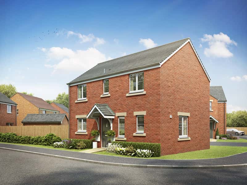 Hampton Green - Image 1