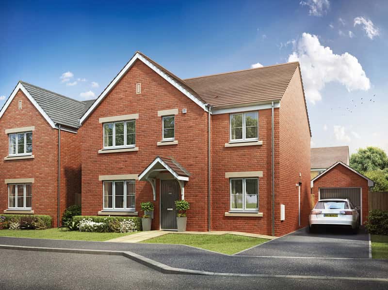 Hampton Green - Image 2