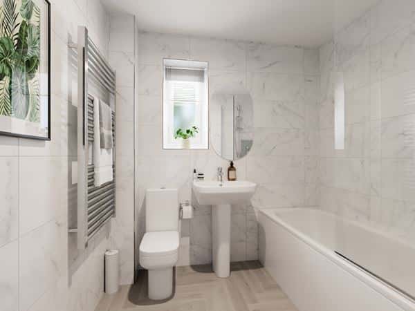 Hauxley Grange - Image 3