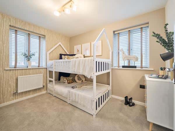 Honours Meadow - Image 1