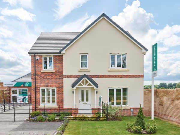 Liberty Gate - Image 9