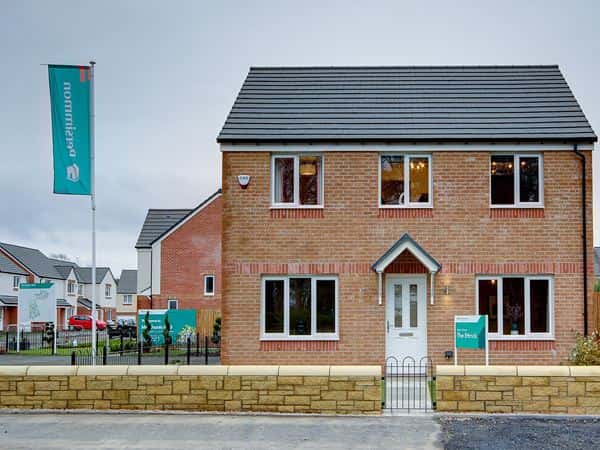 Merchants Gait - Image 8