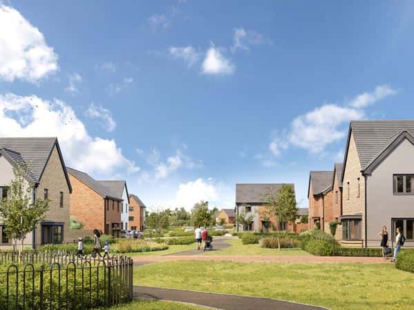 Mulberry Park - Image 4