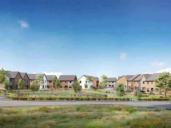 Mulberry Park - Image 6