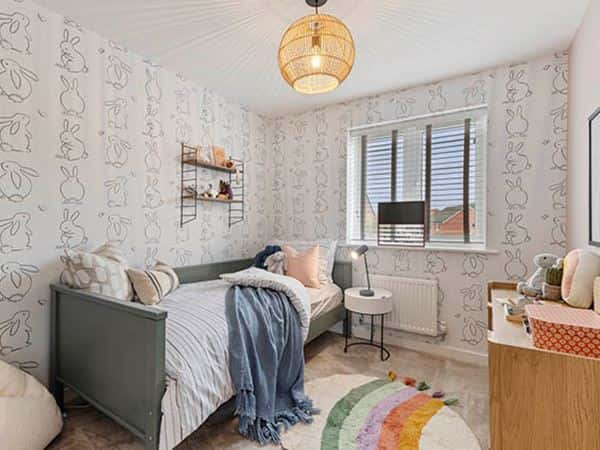 Oak Hill Rise - Image 1