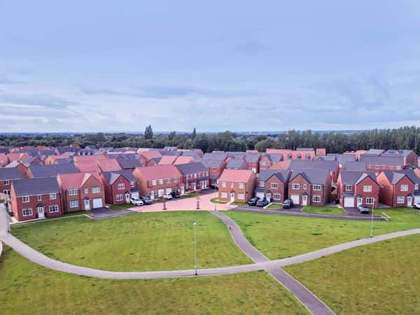 Orchid Gardens at Ladgate Woods - Image 8