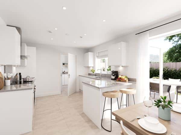 Persimmon @ Haywood Village - Image 7