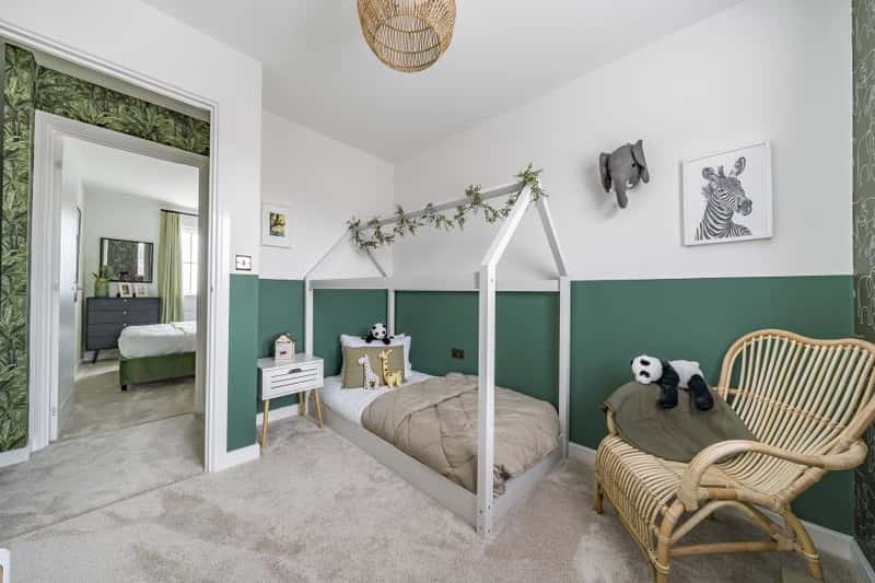 Garendon Park - Image 9