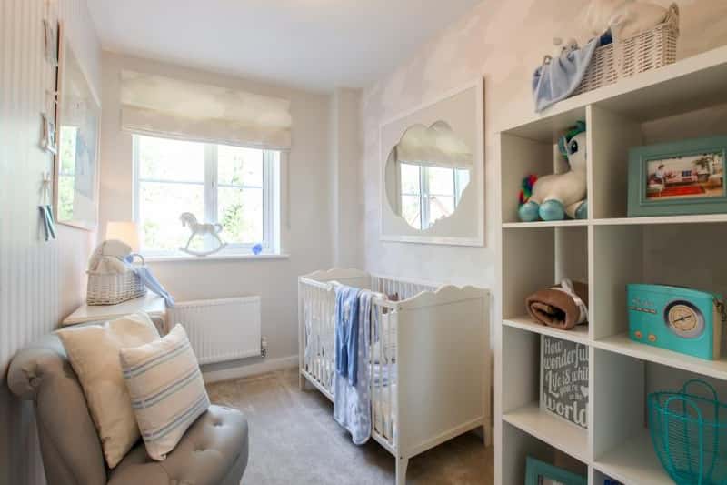 Garendon Park - Image 19