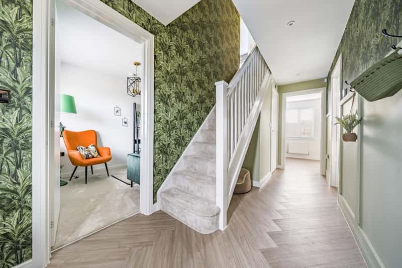 Garendon Park - Image 7