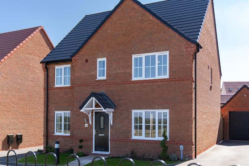 Garendon Park - Image 2