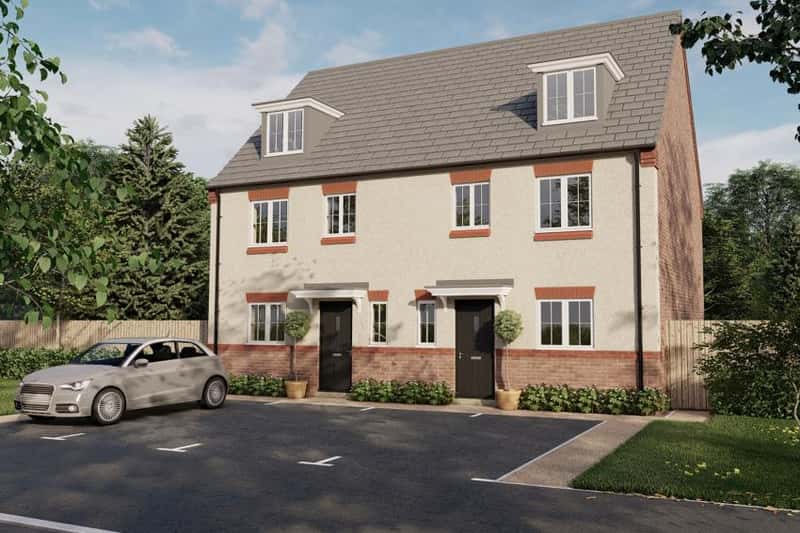 Garendon Park - Image 10