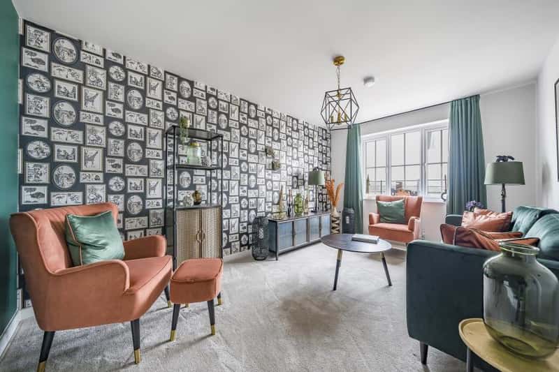 Garendon Park - Image 6