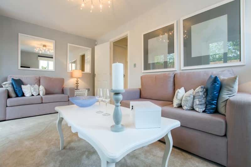 Garendon Park - Image 12