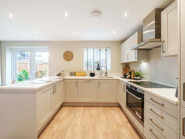 Staynor Hall - Image 5