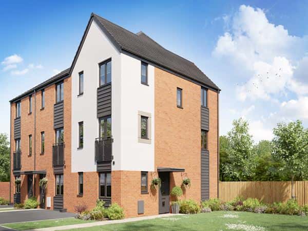 The Maples - Image 1