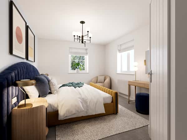 The Pavilion - Image 2