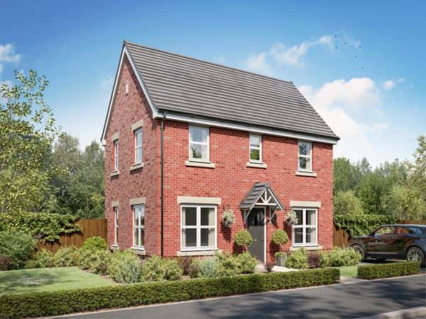 The Pavilion - Image 6