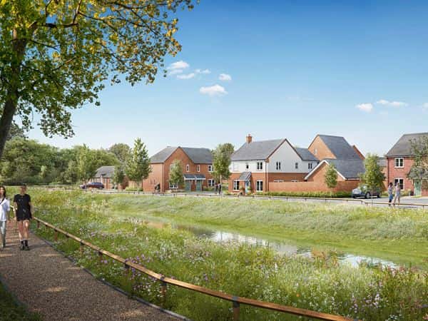 Thickthorn Gardens - Image 6