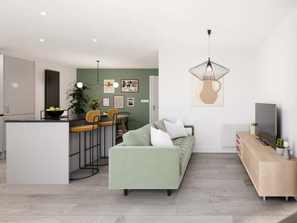 Thonock Green - Image 4