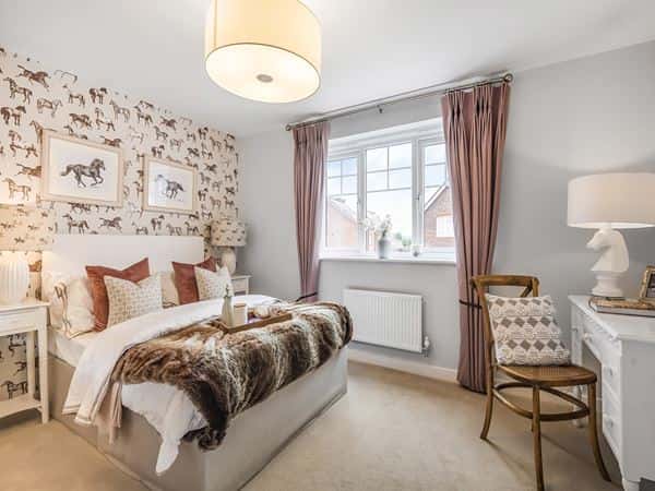 Udall Grange - Image 1