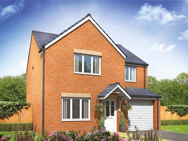 Woods Meadow - Image 2