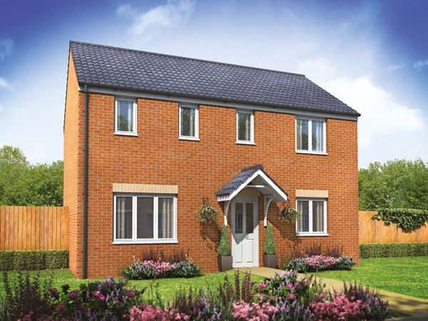 Woods Meadow - Image 3