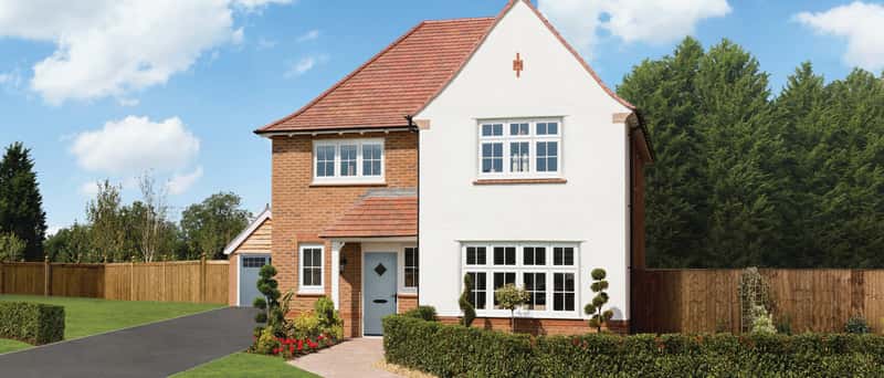 Abbey Fields, Priorslee - Image 3