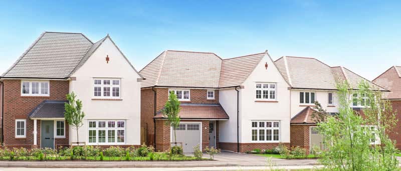 Alderwood at The Hoplands, Hersden - Image 1