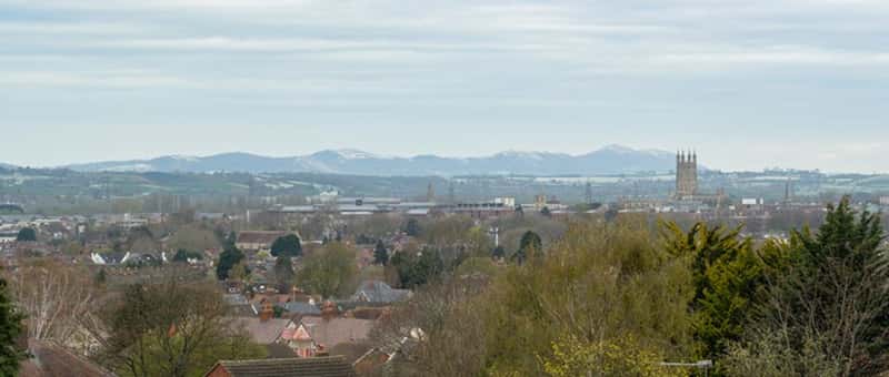 Berkeley Dene, Gloucestershire - Image 14