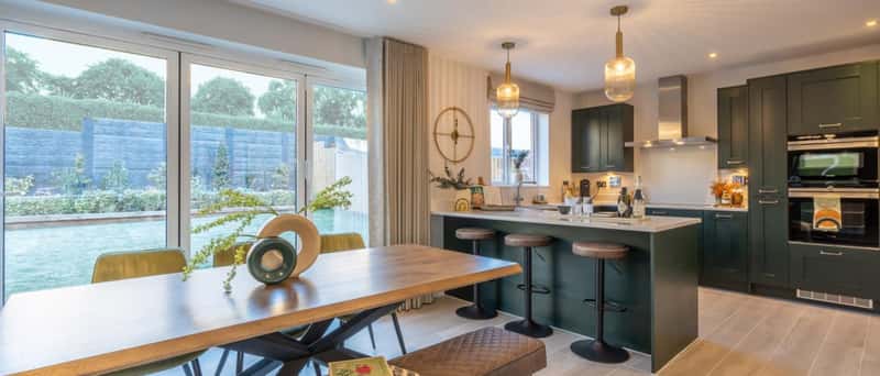 Blaise Park, Milton - Image 2