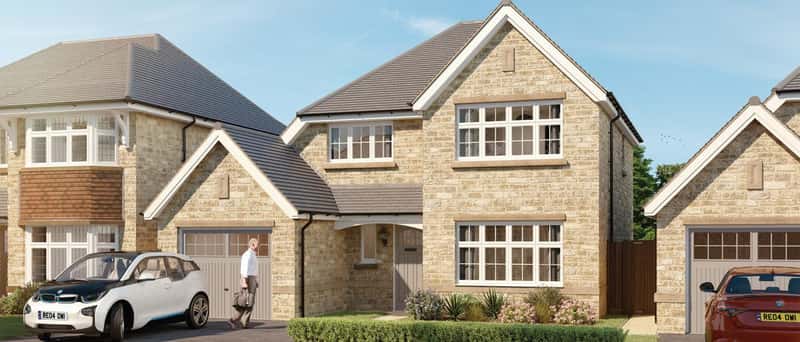 Broadstone Manor, Diggle - Image 3