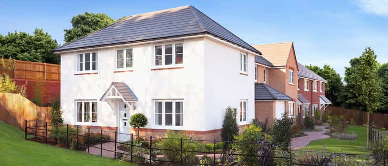 De Clare Gardens - Image 1