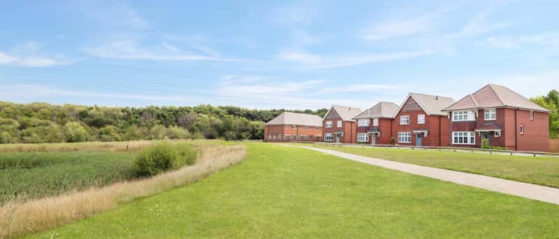Eagle Gate, Amington Garden Village - Image 2
