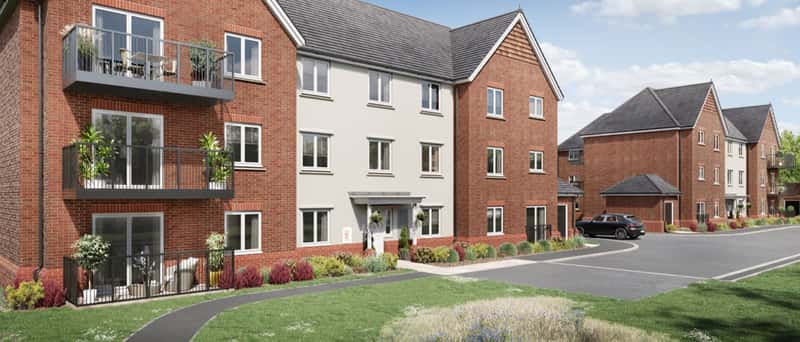 Eastern Quarter at Westley Green, Langdon Hills - Image 1