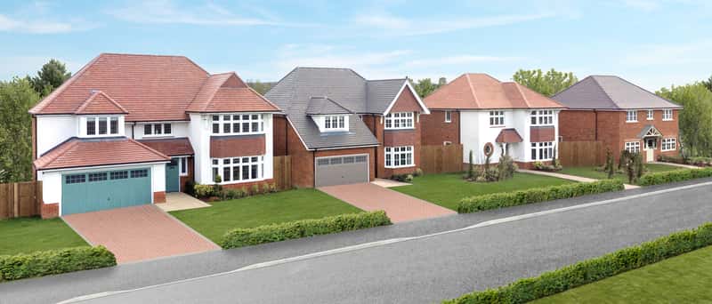 Hamlet Park - Image 1