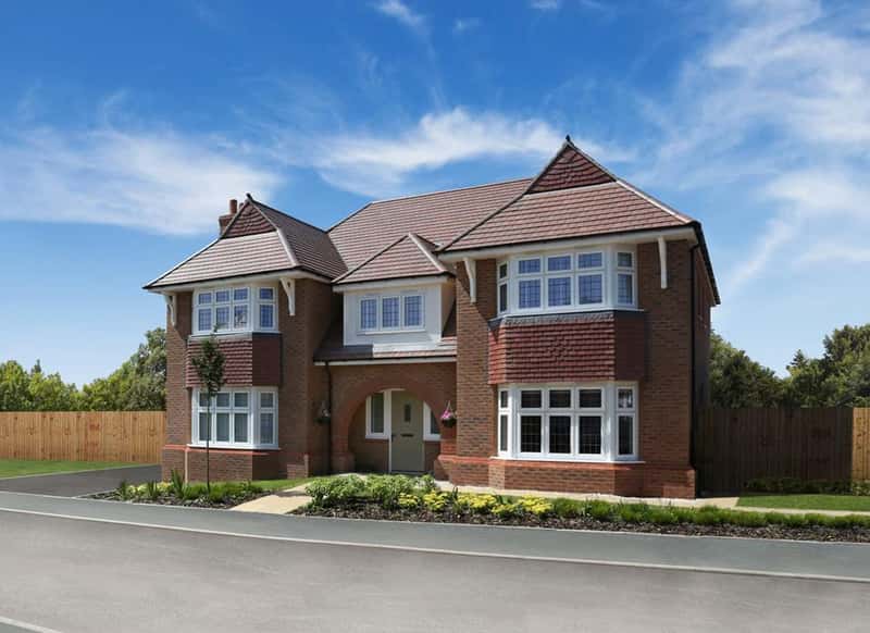 Hampden Meadows - Image 15