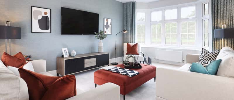 Hawthorn Mews at Great Wilsey Park - Image 3