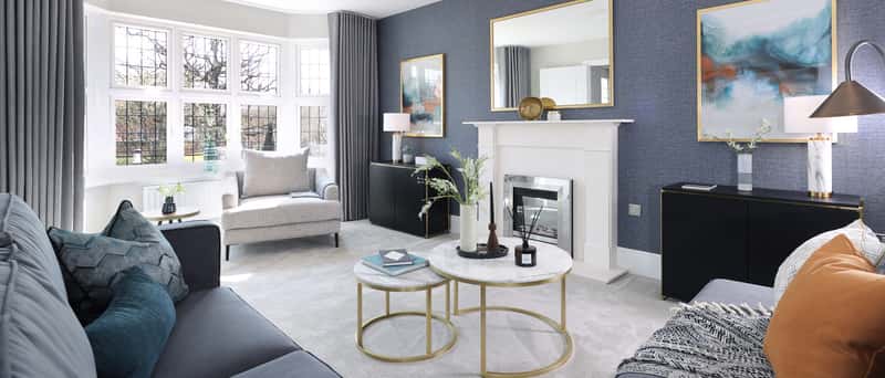 Hedera Gardens - Image 3