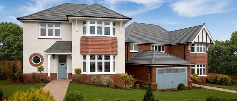 Maes yr Haf at Plasdwr - Image 2