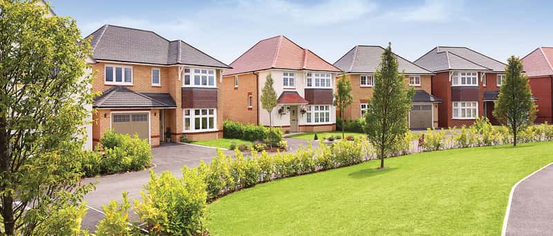 Manor Court, Rainham - Image 1