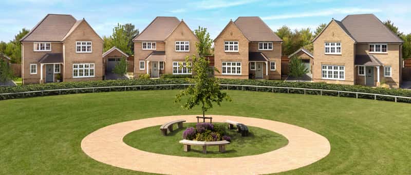 Meadow View, Silver End - Image 1