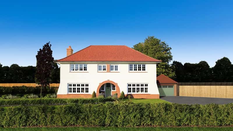 Mill Green Meadows - Image 4