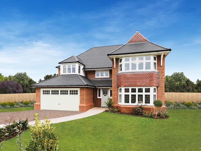 Mill Green Meadows - Image 10