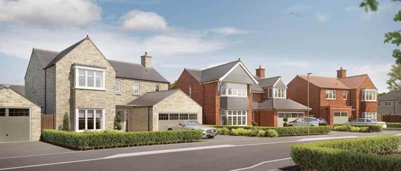 Sanderson Park - Image 1