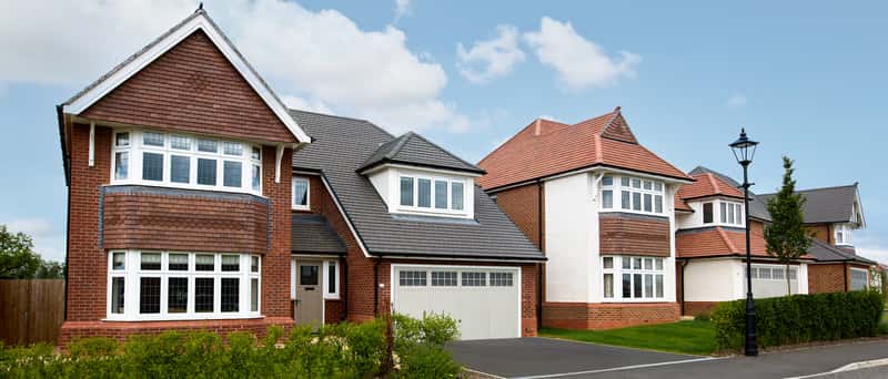 Shackleton Fields, Woodford Garden Village - Image 2