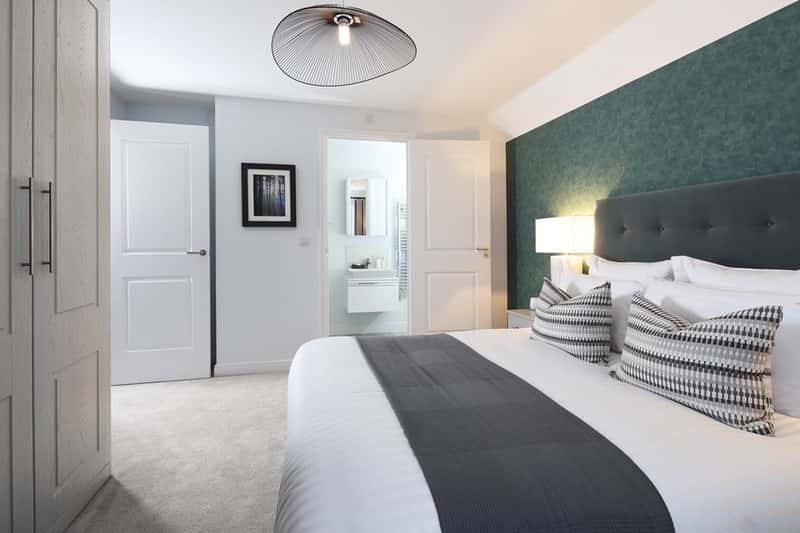 Silverbrook Meadow, Webheath - Image 8