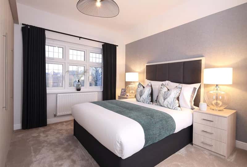 Silverbrook Meadow, Webheath - Image 9