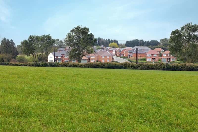 Silverbrook Meadow, Webheath - Image 12