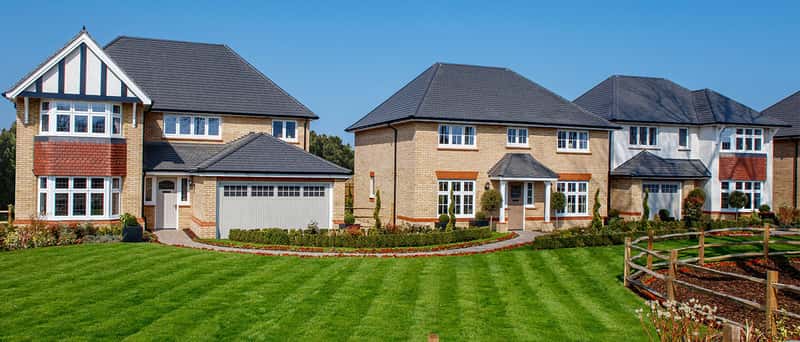 St David's Park, Herne Bay - Image 1